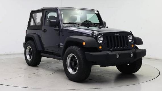 JEEP WRANGLER JK 2018 1C4AJWAG9JL800103 image JEEP WRANGLER JK 2018 1C4AJWAG9JL800103 image